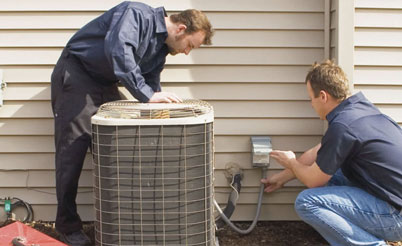 Air-Conditioning-installation