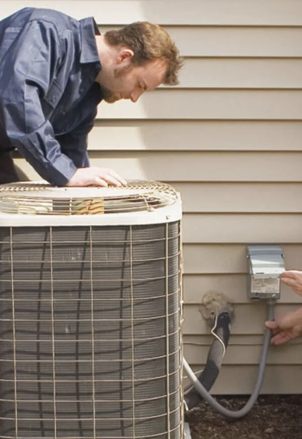 AC installation in Temecula CA