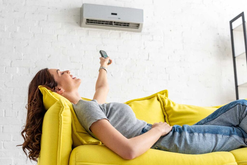 cooling services in San Diego Ca