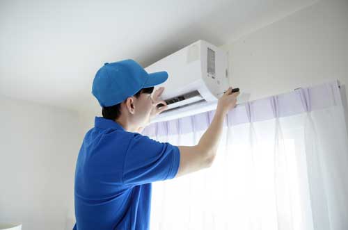 HVAC Repair In Temecula California