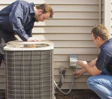 AC repair in Temecula California