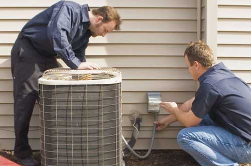 AC repair in Temecula California