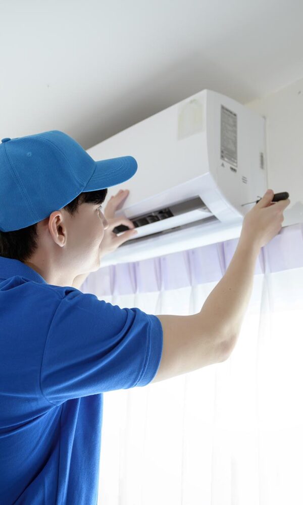 AC repair in Riverside California