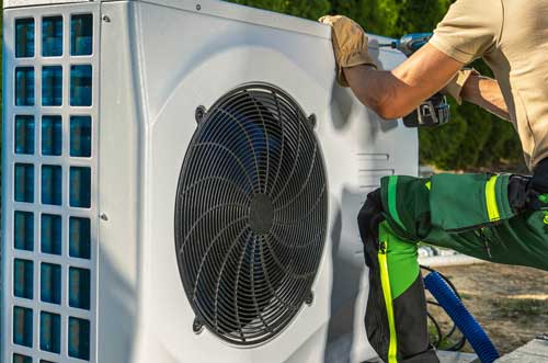 heating Maintenance