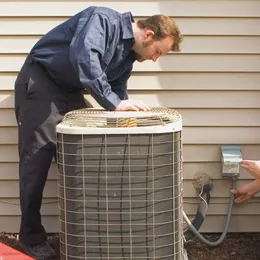 HVAC Repair In Rancho Bernardo California