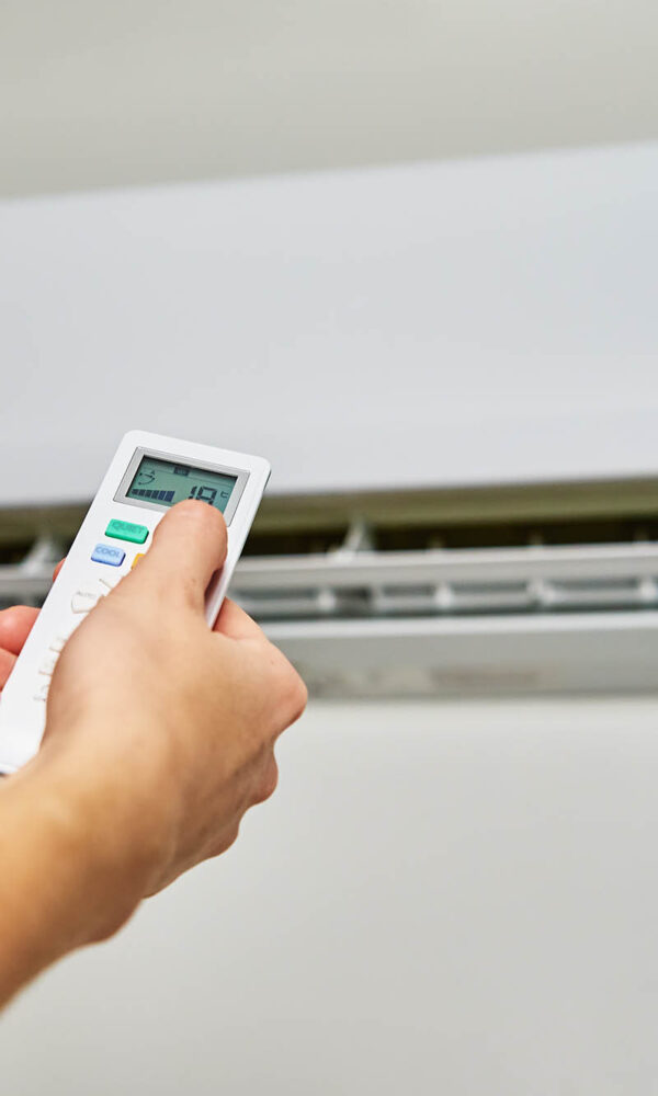 Air condition repair in La Jolla California