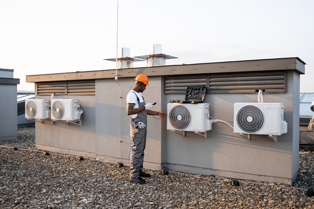 Air conditioning Temecula