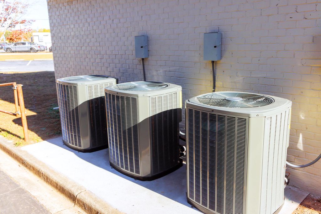 commercial cooling repair Temecula CA