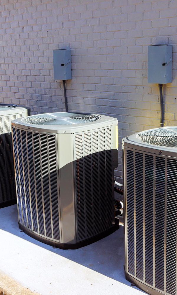 commercial cooling repair La Jolla CA