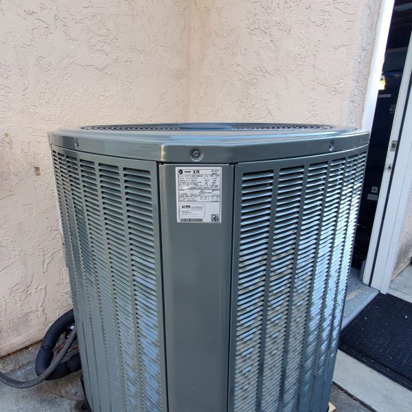 Omega Cooling and Heating - Orange County and Temecula
