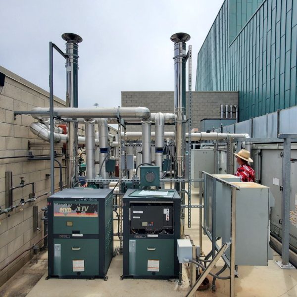 Omega Cooling and Heating - Orange County and Temecula