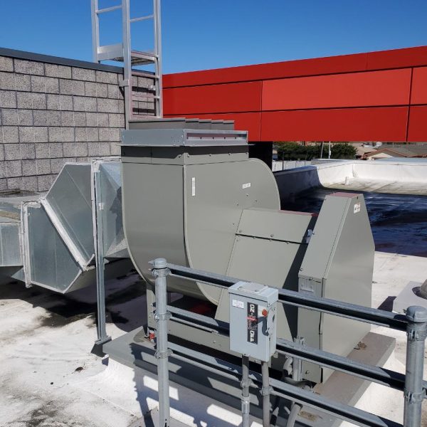 Omega Cooling and Heating - Orange County and Temecula