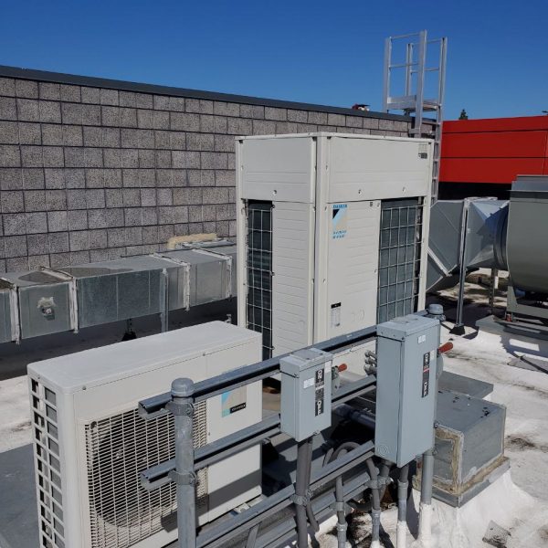 Omega Cooling and Heating - Orange County and Temecula