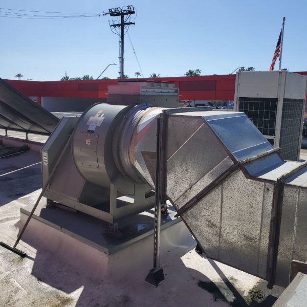 Omega Cooling and Heating - Orange County and Temecula