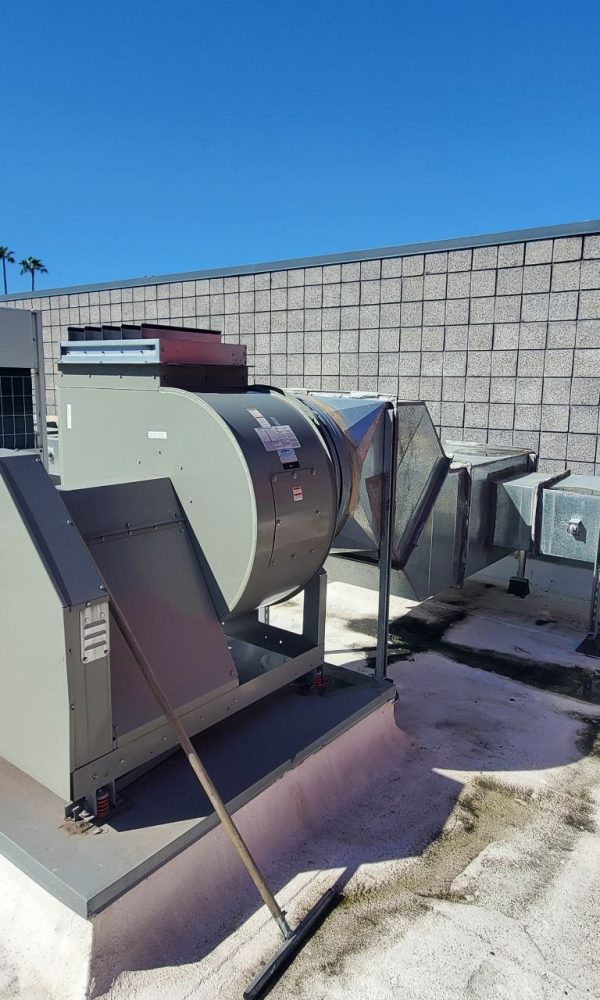 Omega Cooling and Heating - Orange County and Temecula