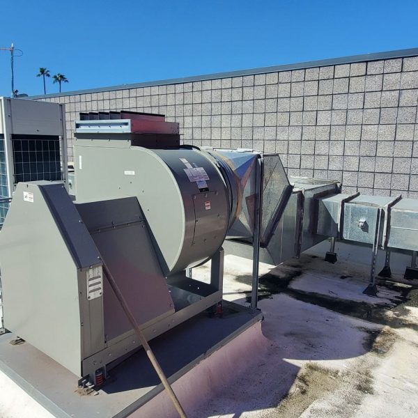 Omega Cooling and Heating - Orange County and Temecula