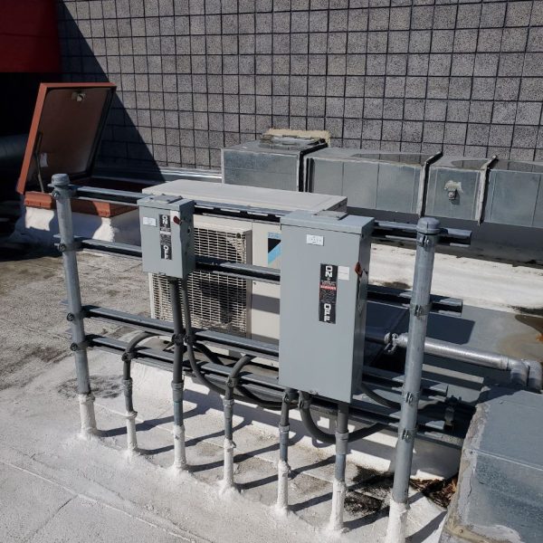 Omega Cooling and Heating - Orange County and Temecula