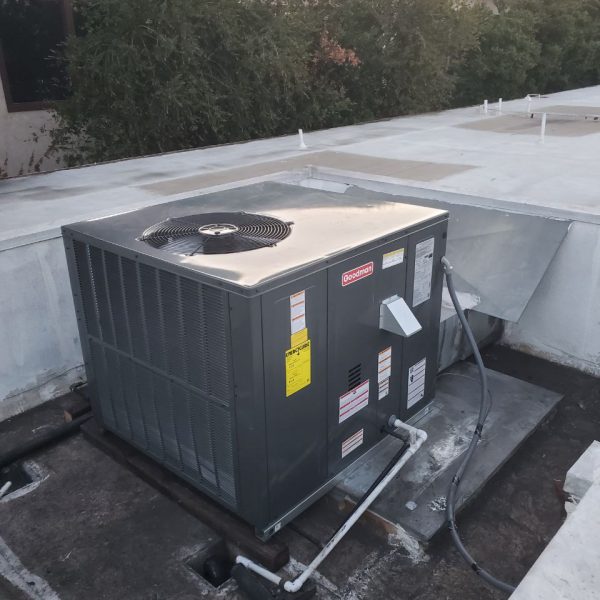 Omega Cooling and Heating - Orange County and Temecula