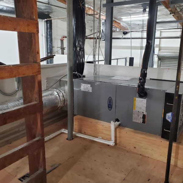 Omega Cooling and Heating - Orange County and Temecula