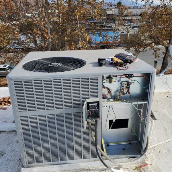 Omega Cooling and Heating - Orange County and Temecula