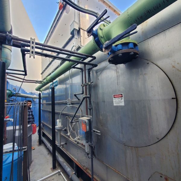 Omega Cooling and Heating - Orange County and Temecula