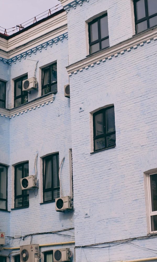 Air Conditioning Industry