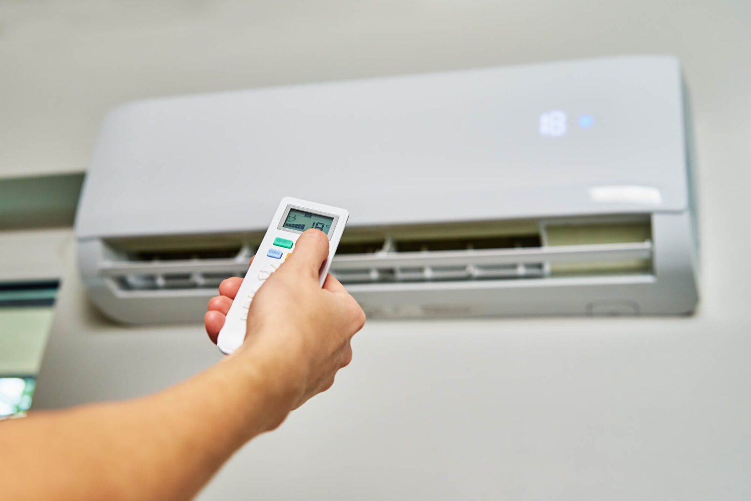 Cooling Installation in Temecula
