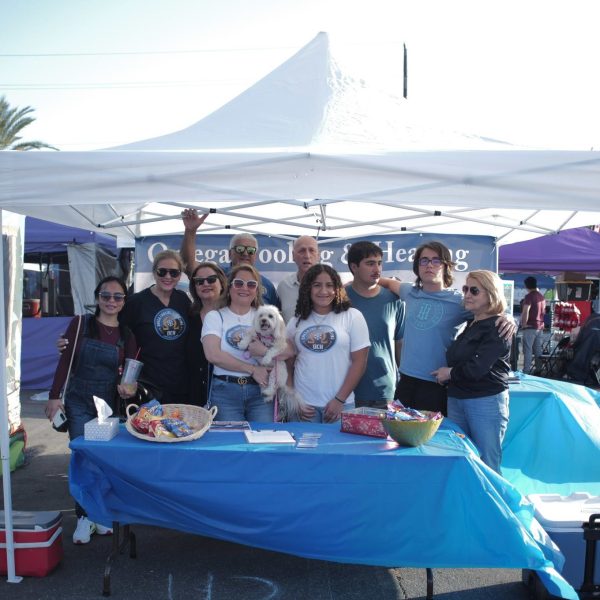 Omega Cooling& Heating in Temecula