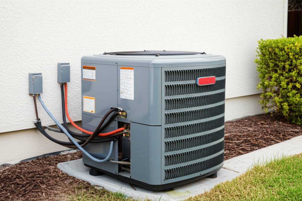 Air Conditioner Replacement Cost