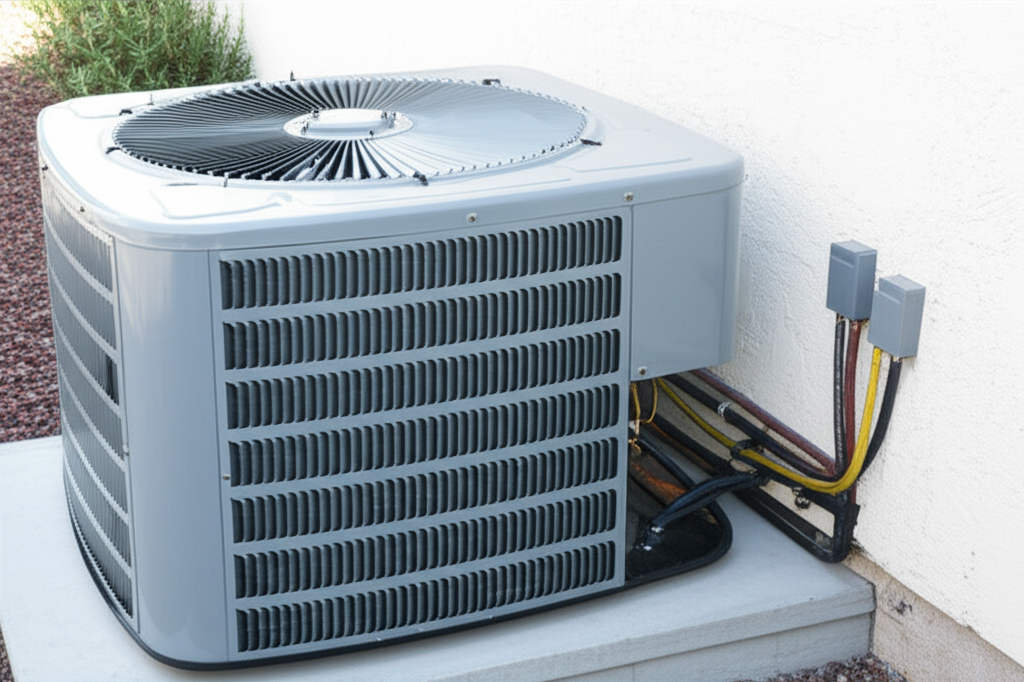 Air Conditioning Maintenance Plans