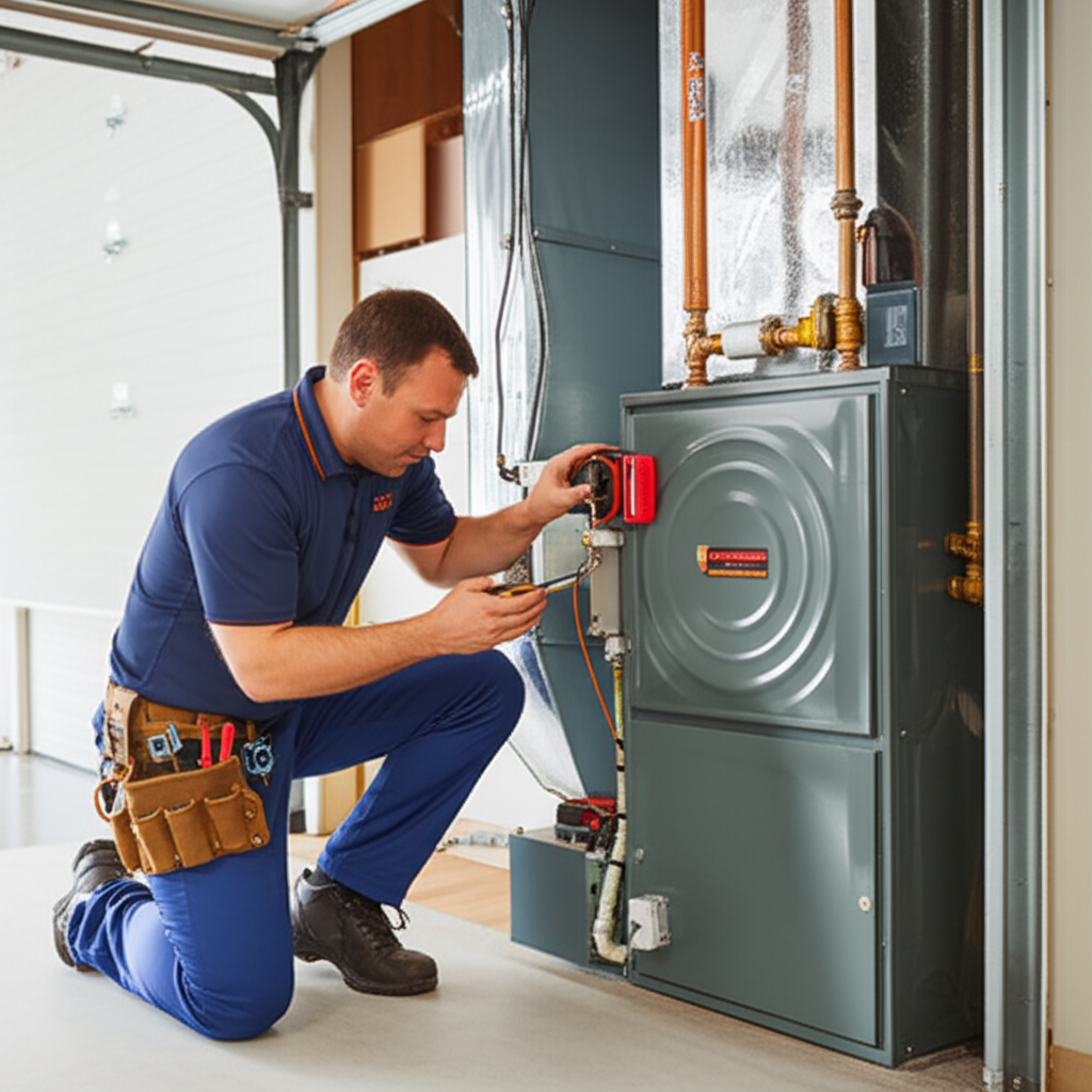 Emergency Heating Repair