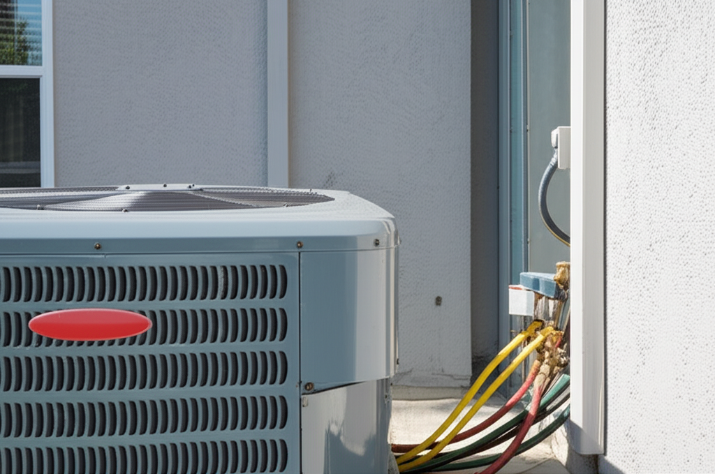 HVAC Financing Options