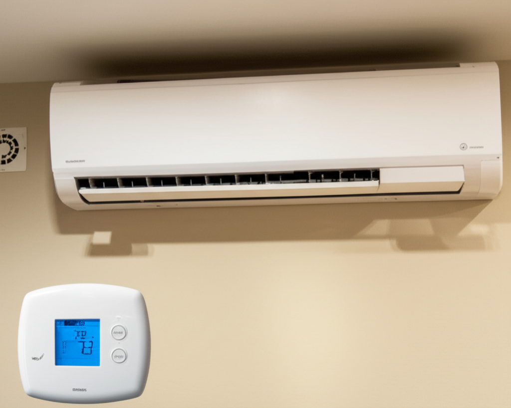 HVAC System Tune-Up