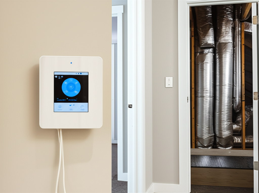 Residential HVAC Repair