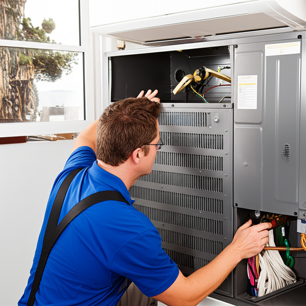 AC System Tune-Up
