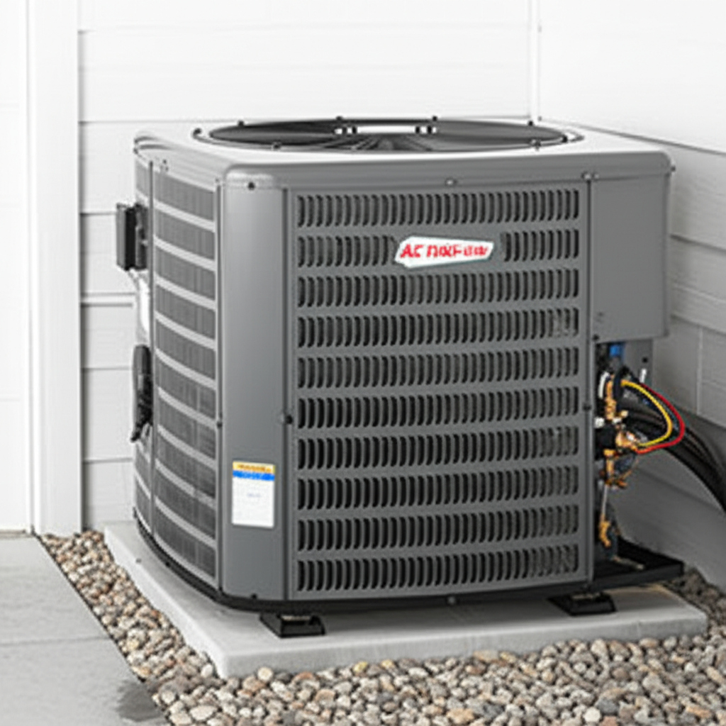 AC System Tune-Up
