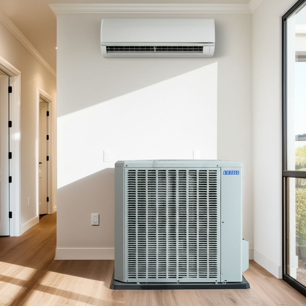 Air Conditioner Replacement Cost