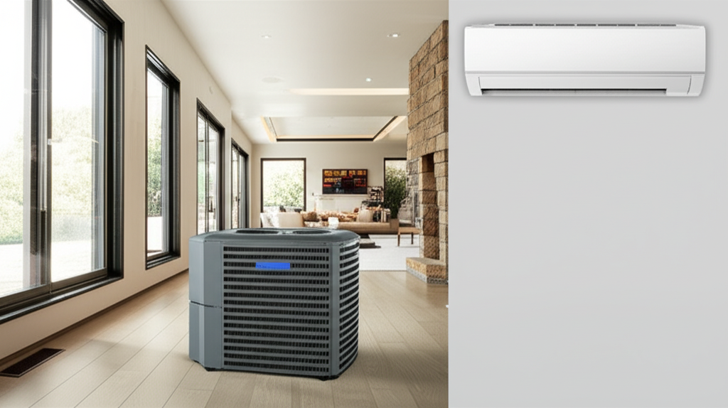 Air Conditioner Replacement Cost