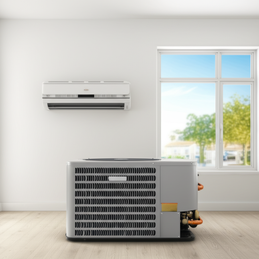 Air Conditioner Replacement Cost