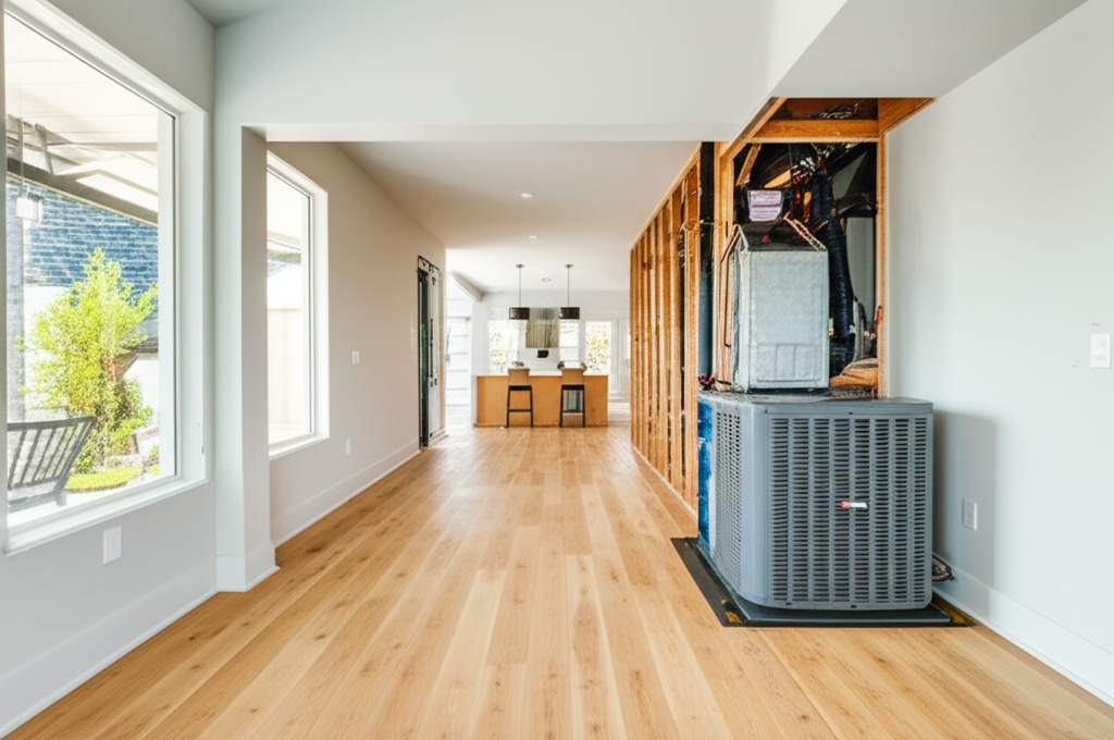 Air Conditioner Replacement Cost