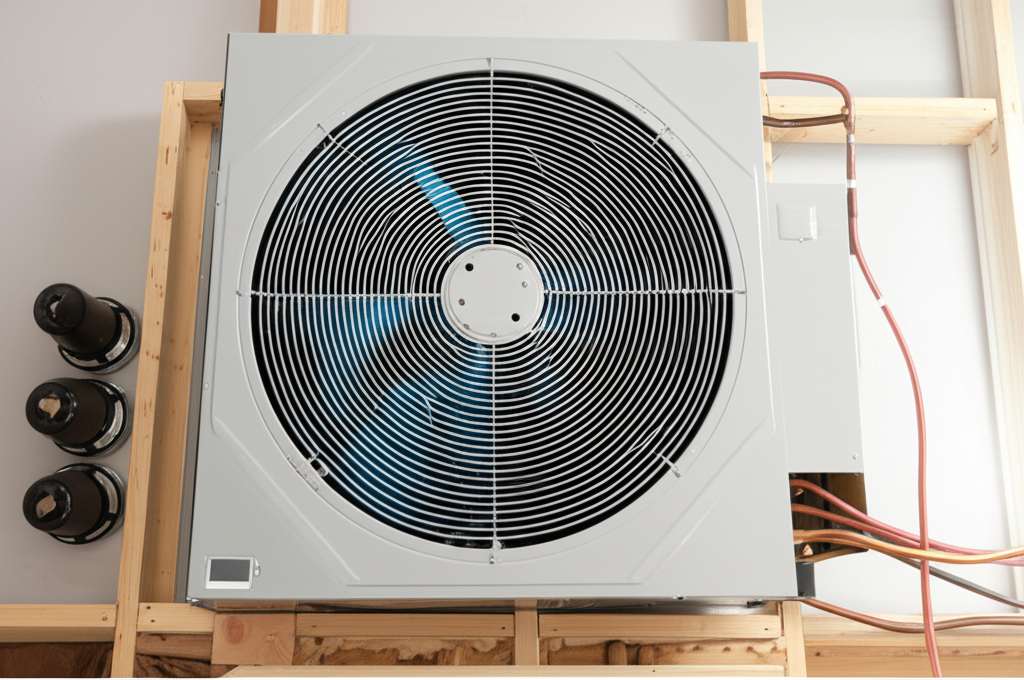 Air Conditioner Replacement Cost