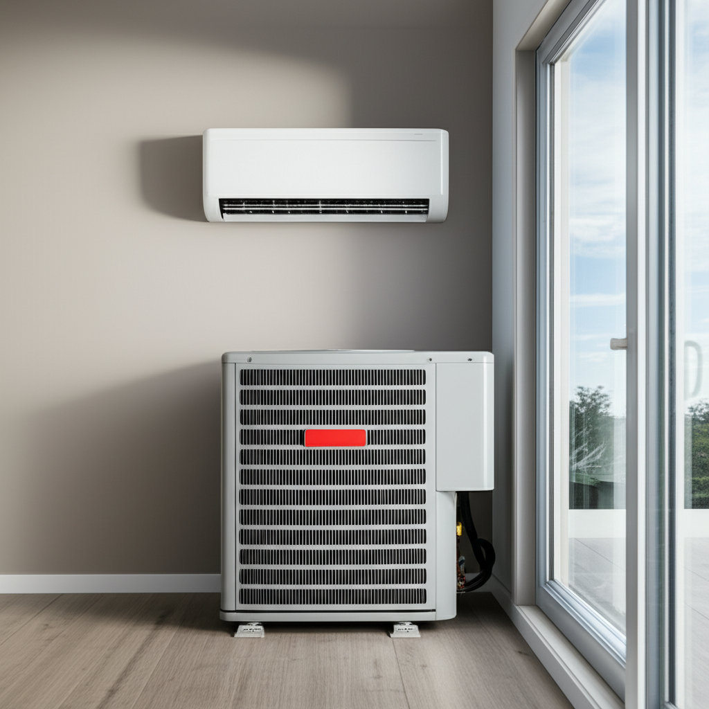 Air Conditioner Replacement Cost