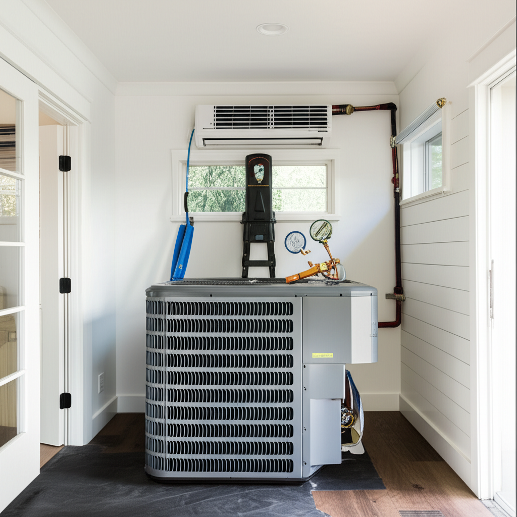 Air Conditioner Replacement Cost