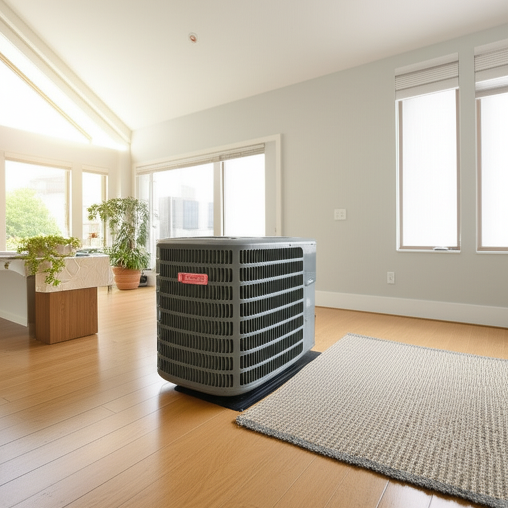 Air Conditioner Replacement Cost