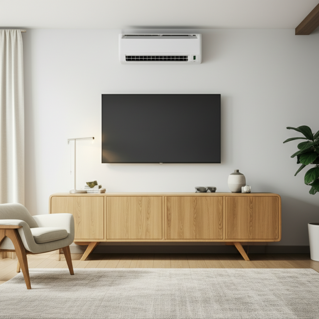 Air Conditioner Replacement Cost