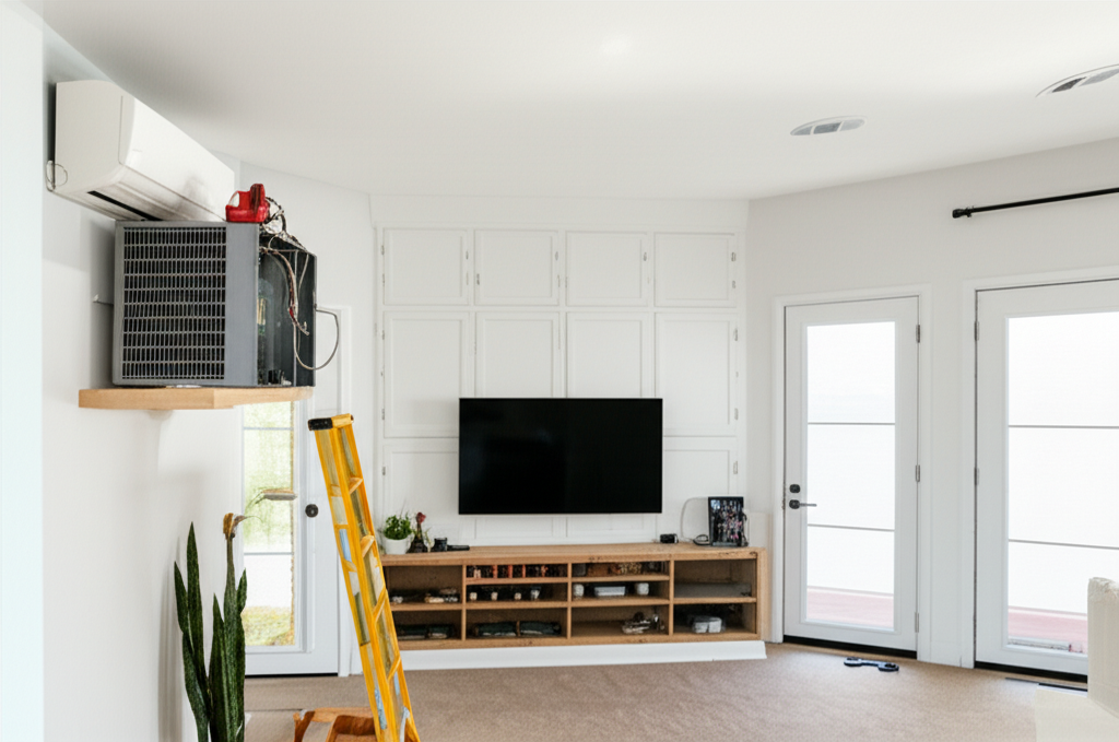 Air Conditioner Replacement Cost
