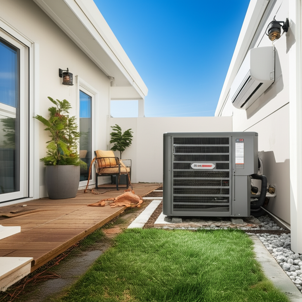 Air Conditioner Replacement Cost
