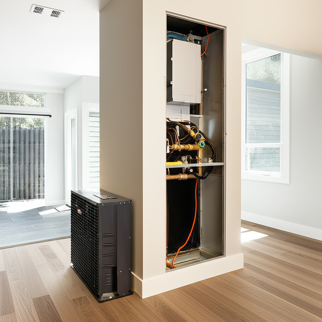 Air Conditioner Replacement Cost