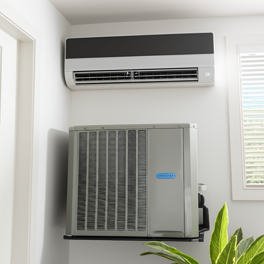 Air Conditioner Replacement Cost