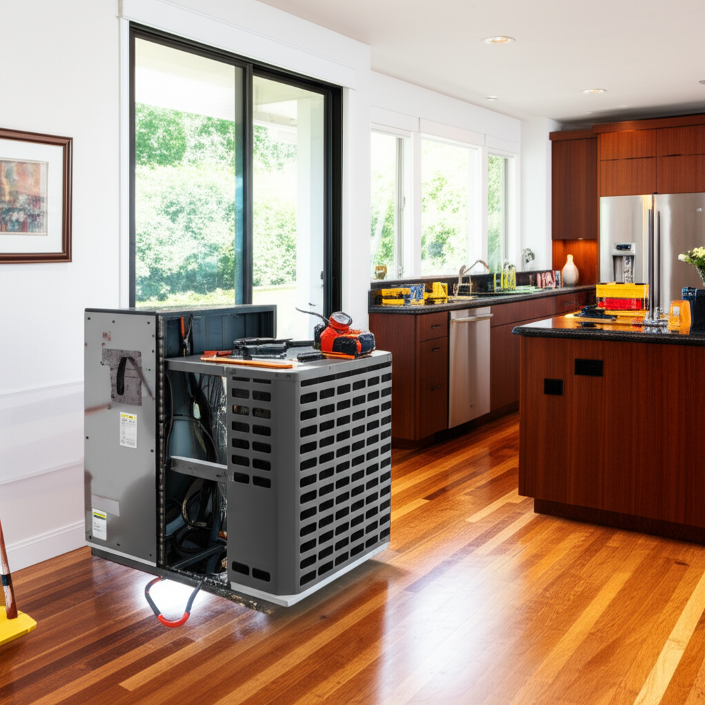 Air Conditioner Replacement Cost